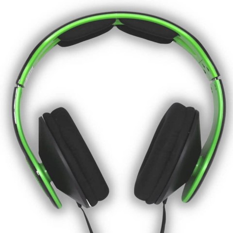 Gioteck Gaming Headset TX30 Green Ps5- Ps4- Switch - Pc- Mobile G (01778)