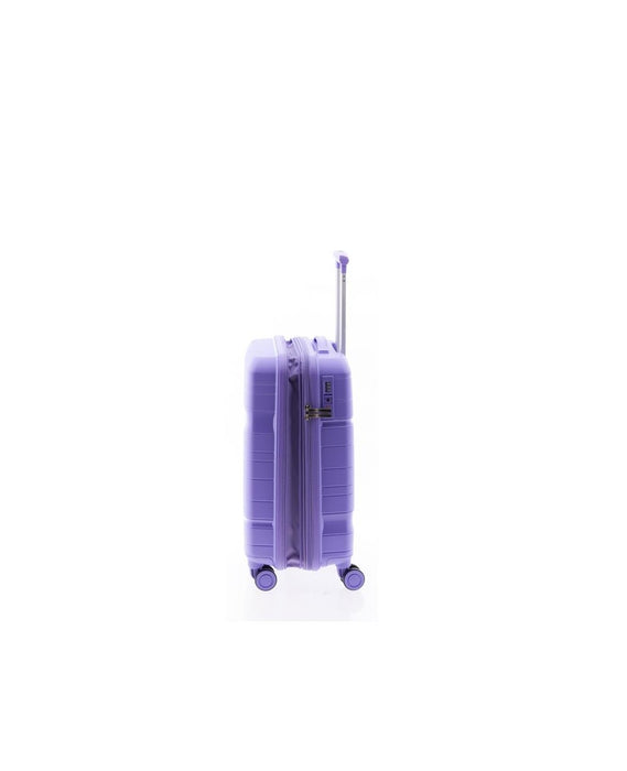Gladiator Boxing Lavender Carry-On Suitcase (381009)