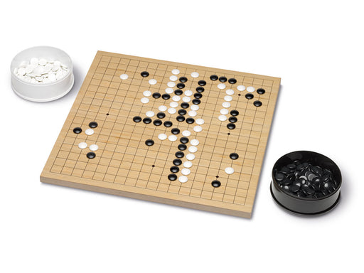 Go de Madera Cayro, imagen 2