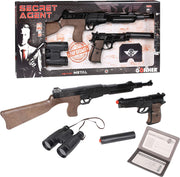 Gonher Agente Secreto (239/6)