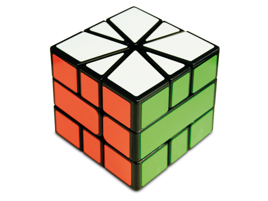 Cubo square-1 Cayro, imagen 2