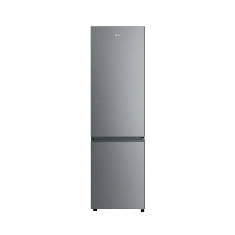 Frigorífico combi Haier HDPR1620ANPK 205×60 cm Inox