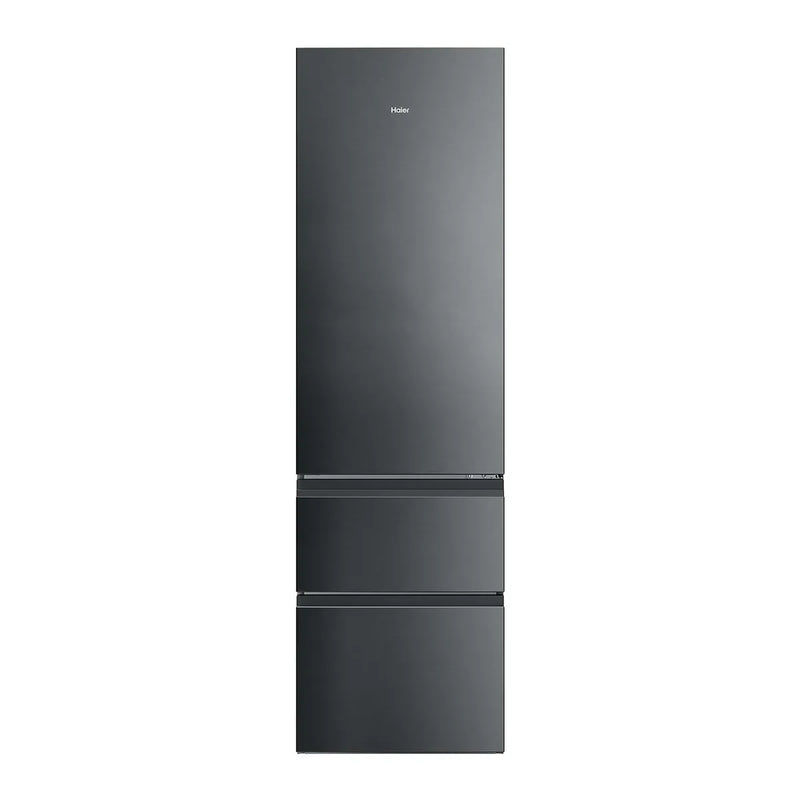 Frigorífico combi Haier HTR3620CNMP 205×60 cm No Frost