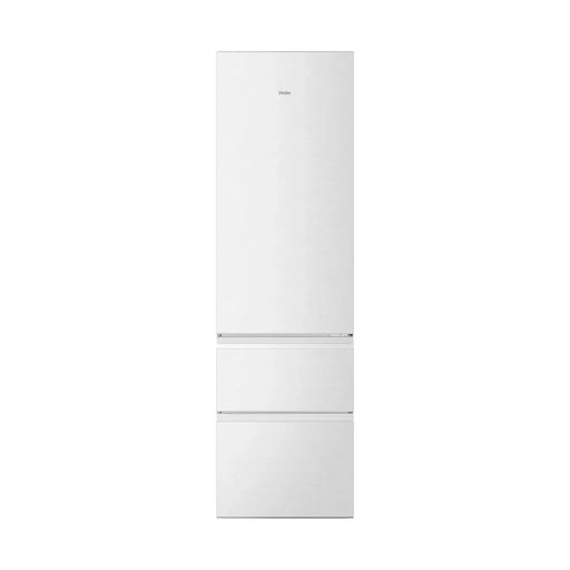 Frigorífico combi Haier HTR3620CNPW 200×60 cm No Frost