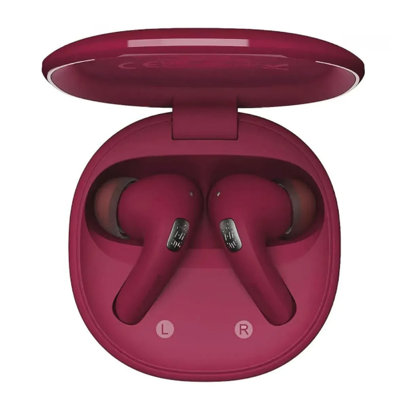 Auriculares HiFuture FLYBUDS4 Auriculares inalámbricos (TWS) Bluetooth