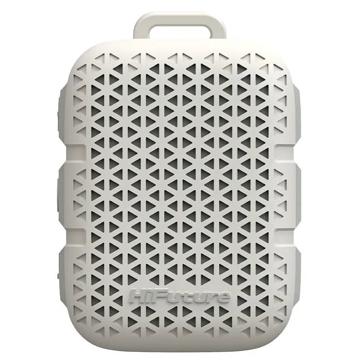 Altavoz Bluetooth HiFuture Pocket S Altavoz Bluetooth portátil Bluetooth