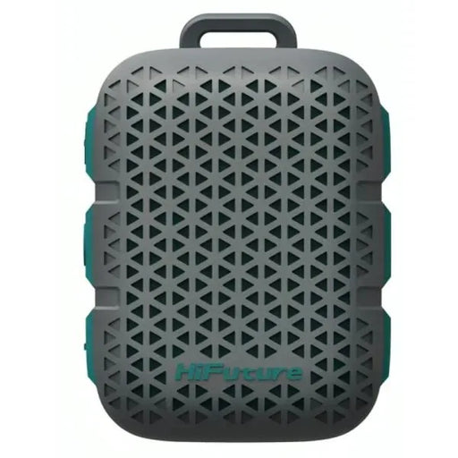 Altavoz Bluetooth HiFuture Pocket S Altavoz Bluetooth portátil Bluetooth