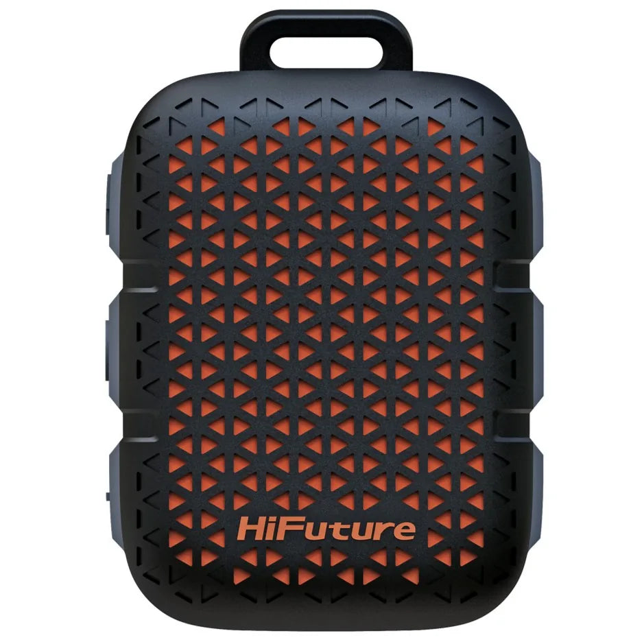 Altavoz Bluetooth HiFuture Pocket S Altavoz Bluetooth portátil Bluetooth