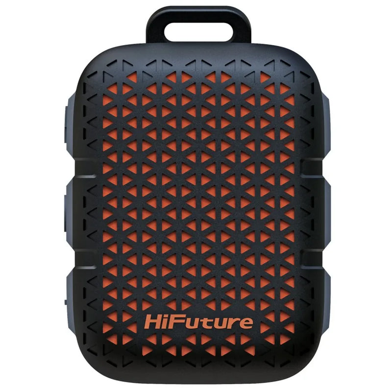 Altavoz Bluetooth HiFuture Pocket S Altavoz Bluetooth portátil Bluetooth