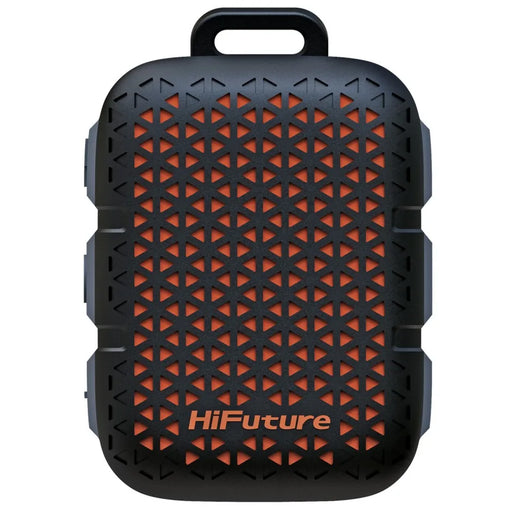 Altavoz Bluetooth HiFuture Pocket S Altavoz Bluetooth portátil Bluetooth