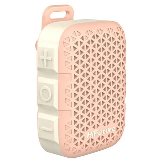 Altavoz Bluetooth HiFuture Pocket S Altavoz Bluetooth portátil Bluetooth