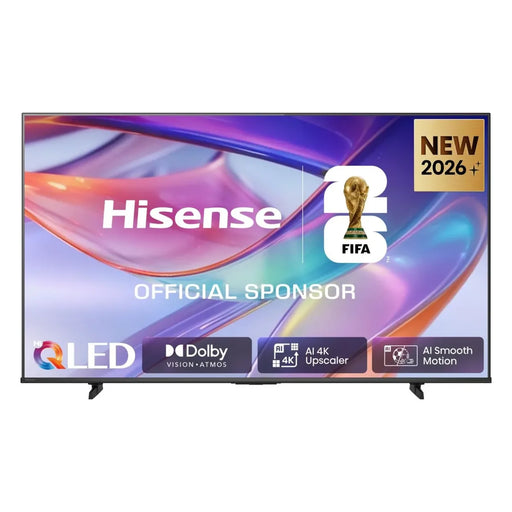 Televisor Hisense 43E79S 43" 4K/UHD