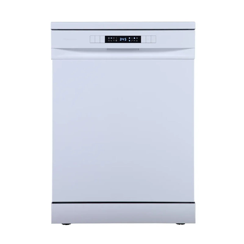Lavavajillas Hisense HS622E10W 13 servicios Reparto e instalación incluidos (furgón propio)