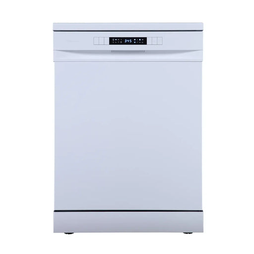 Lavavajillas Hisense HS622E10W 13 servicios Reparto e instalación incluidos (furgón propio)