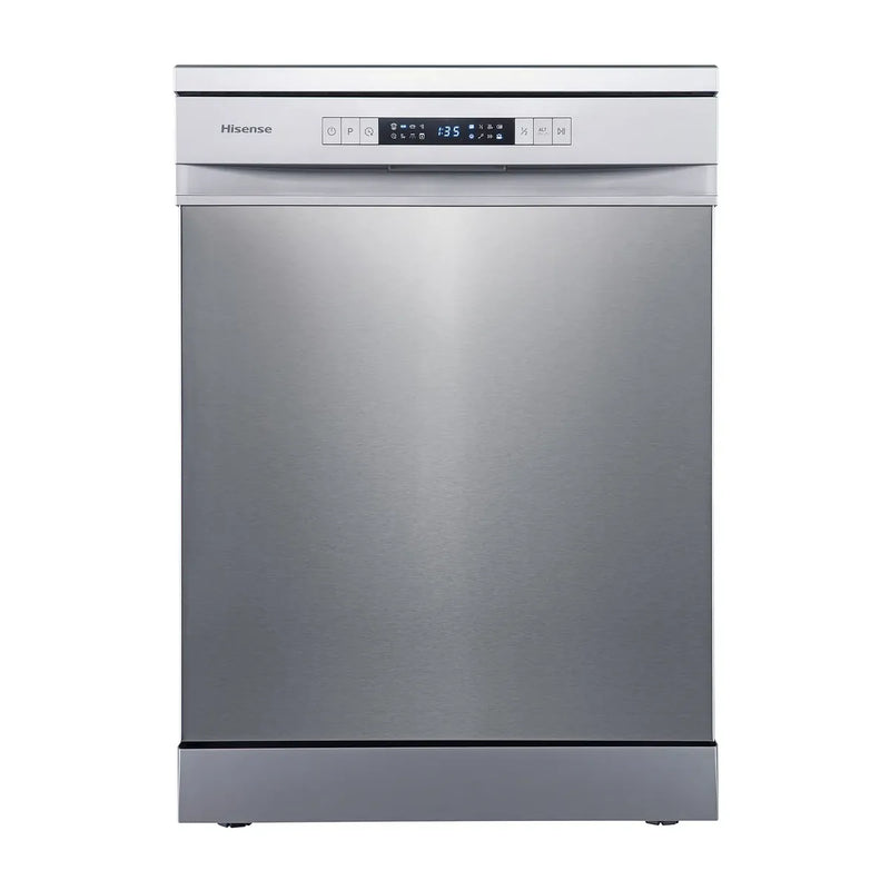 Lavavajillas Hisense HS622E10X 13 servicios Inox