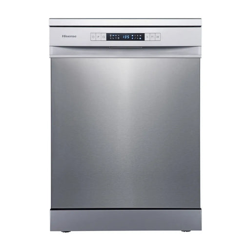 Lavavajillas Hisense HS622E10X 13 servicios Inox