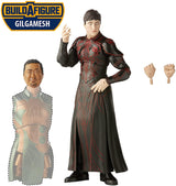 Hasbro Figura Druig Eternals Marvel Legends Articulada 15 cms (E95355X) (vista 2)