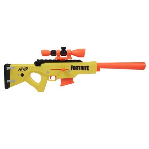 Hasbro Nerf Fornite BASR-L (E7522)