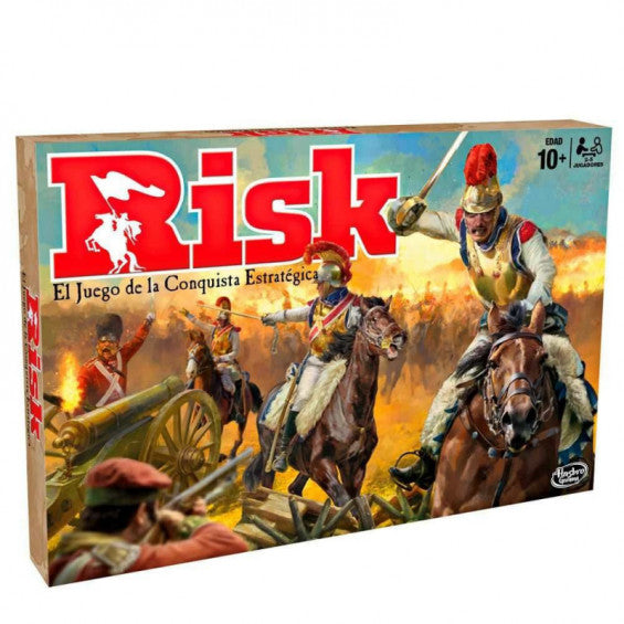 Hasbro Risk (B7404)