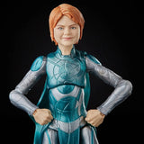 Hasbro Sprite De Los Eternos De Marvel Legends Series (F05515X) (vista 2)