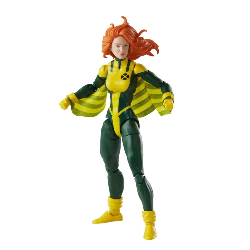 Hasbro Syrin fig 15 cm X-Men Marvel Legends (F36885X)