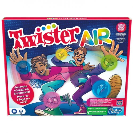 Hasbro Twister Air (F81581750)