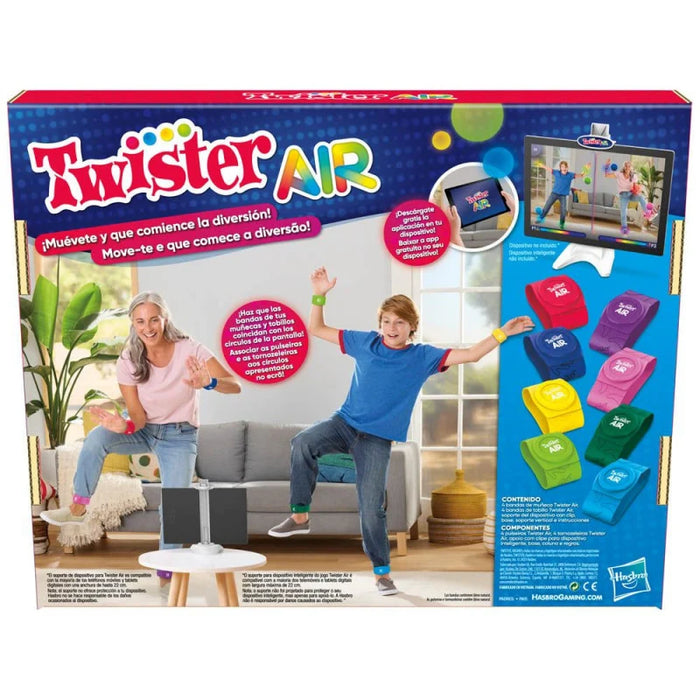 Hasbro Twister Air (F81581750)