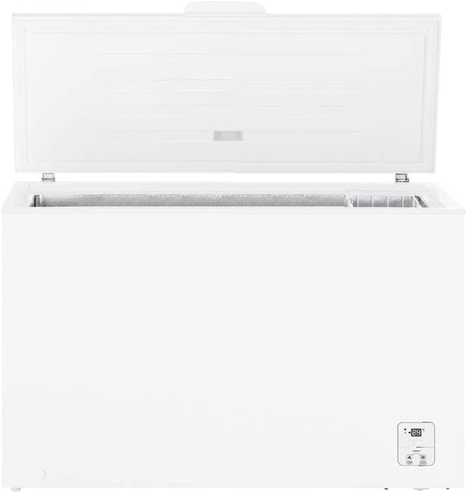 Hisense Congelador horizontal 85 cm. bajo consumo (FT258D4AWF)