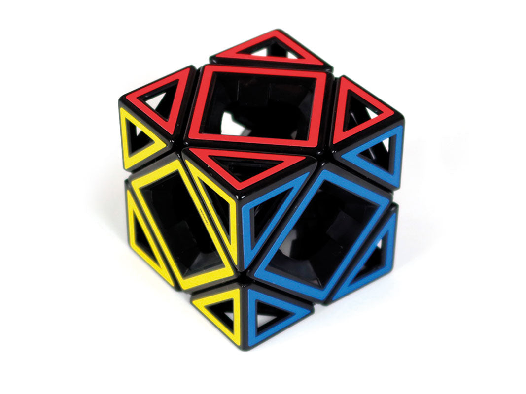 Hollow Skewb Cube Cayro, imagen 2