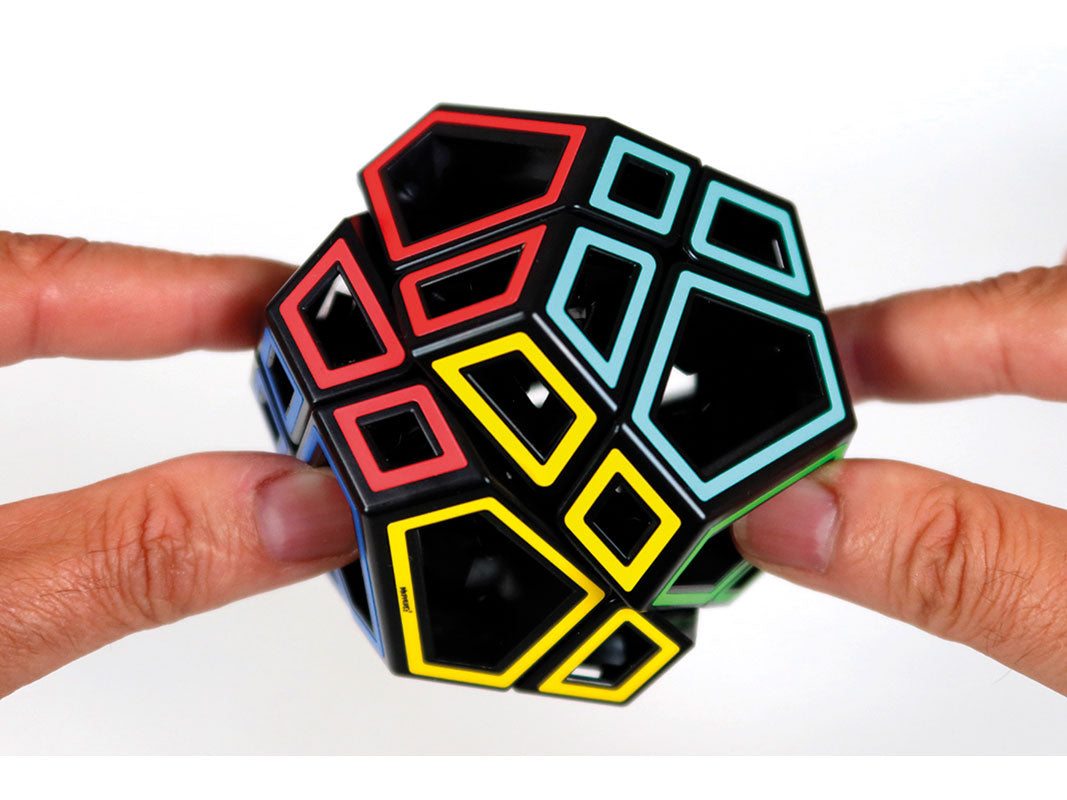 Hollow Skewb Ultimate Cayro, imagen 3