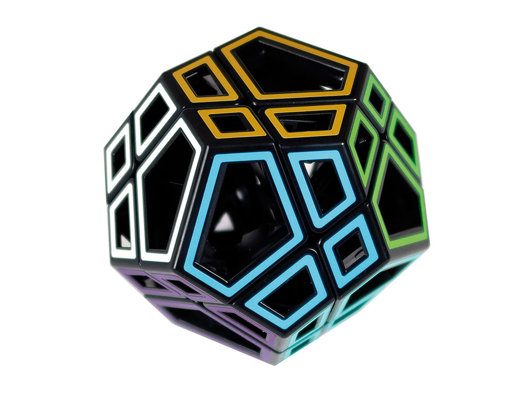 Hollow Skewb Ultimate Cayro, imagen 2