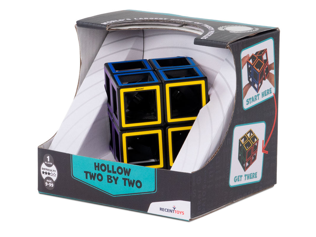 Hollow Two By Two Cayro