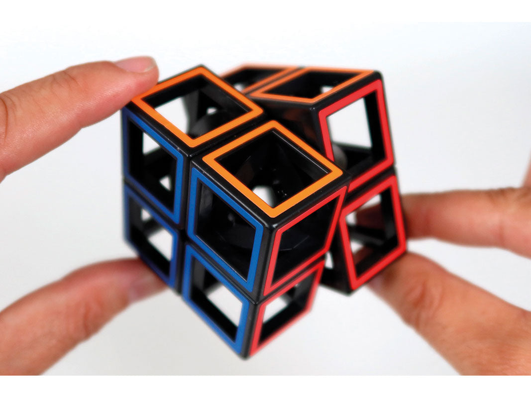 Hollow Two By Two Cayro, imagen 3