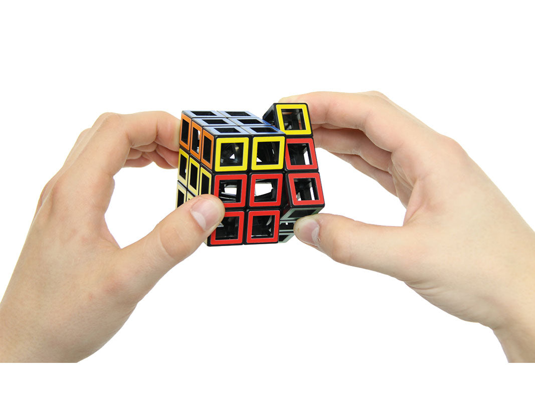 Hollow Cube Cayro, imagen 4