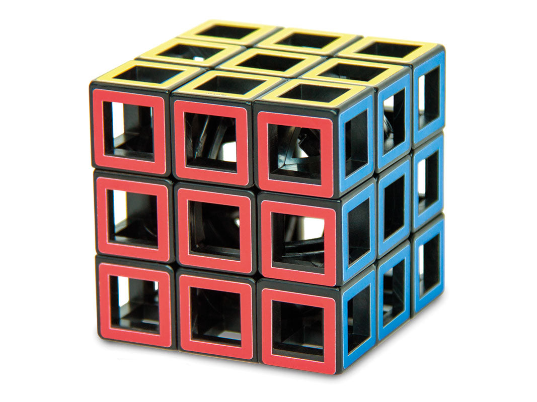 Hollow Cube Cayro, imagen 2