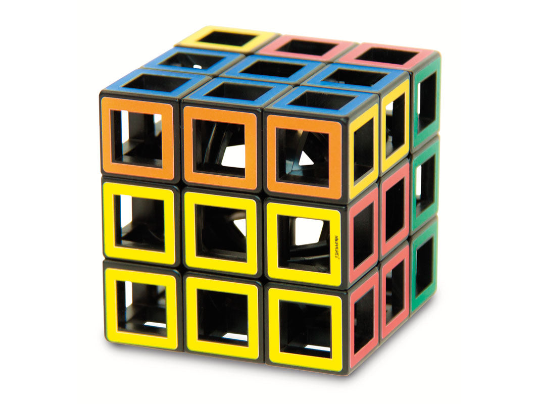 Hollow Cube Cayro, imagen 3