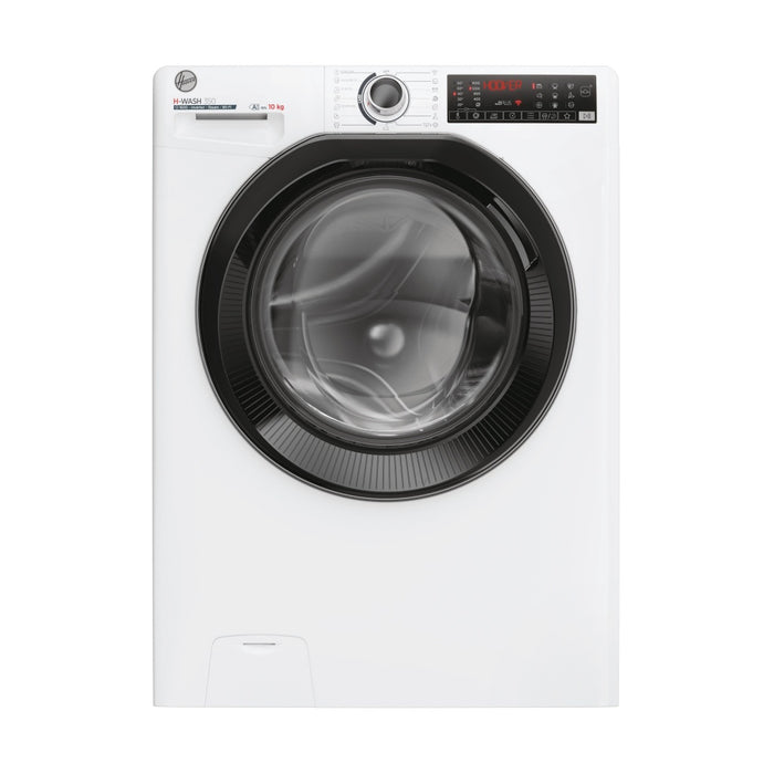 Hoover Lavadora 10Kg 1600rpm Blanca (H3WPS6106TAMBS)