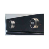 Infiniton Horno Inox con DualDial DD13SA (vista 3)