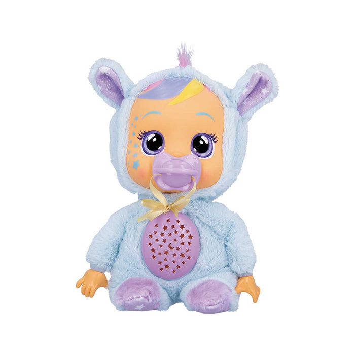 IMC Toys Cry Babies Goodnight Starry Sky Jenna (84070)