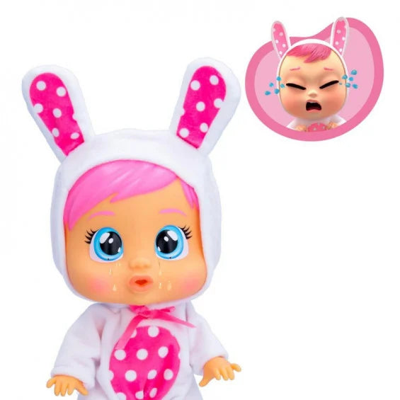 IMC Toys Crying Babies Loving Care Fantasy Coney (904491)