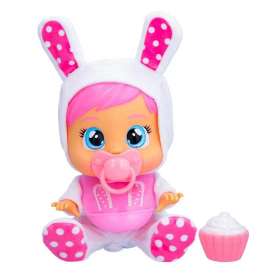 IMC Toys Crying Babies Loving Care Fantasy Coney (904491)