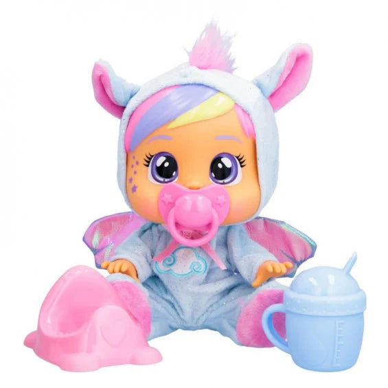 IMC Toys Crying Babies Loving Care Fantasy Jenna (909809)