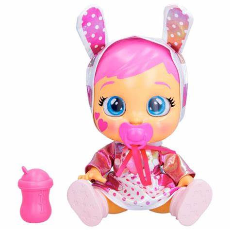 IMC Toys Bebés Llorones Stars Coney (911376)