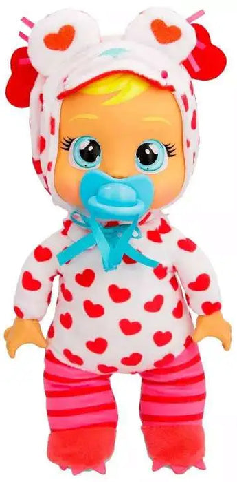 IMC Toys Momo Crying Babies Stars Monster Tiny (911468)