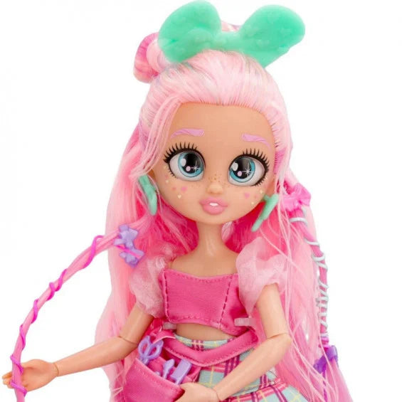 IMC Toys Vip Hair Academy Giselle (715916)