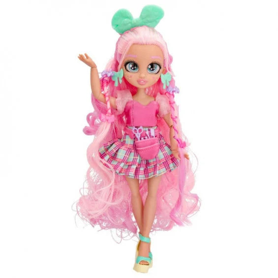 IMC Toys Vip Hair Academy Giselle (715916)