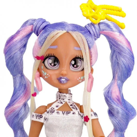 IMC Toys Vip Hair Academy Hailey (715219)