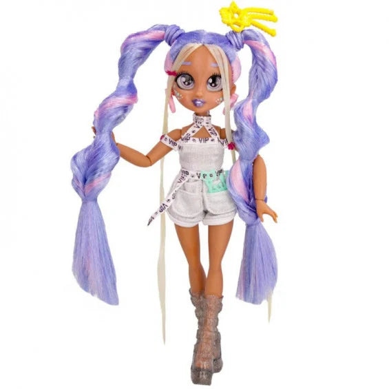 IMC Toys Vip Hair Academy Hailey (715219)