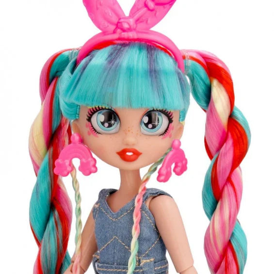 IMC Toys Vip Hair Academy Lexie (715202)