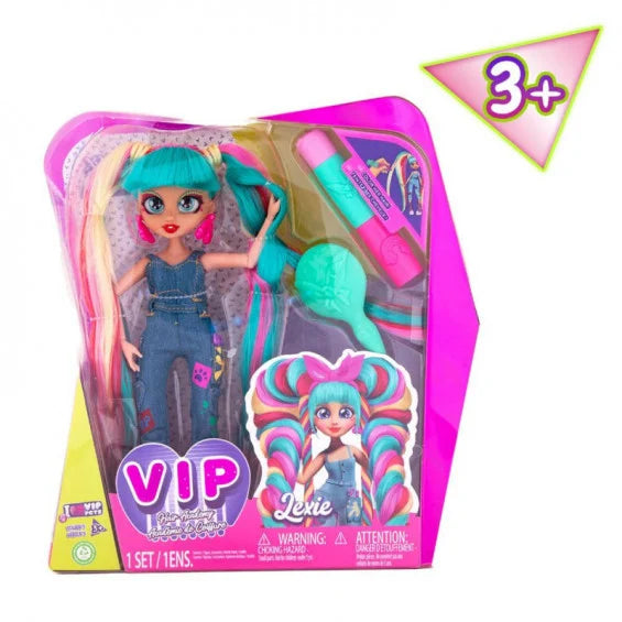 IMC Toys Vip Hair Academy Lexie (715202)